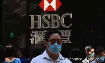 Despite weathering Covid, HSBC shouldn't be paying dividends now
