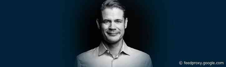 Felix Holzapfel: “Digitale transformatie is geen rocket science”