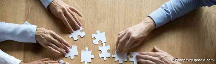 Van sales naar purpose: buiten winnen is binnen beginnen