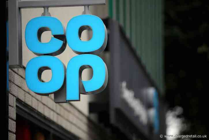 Co-op is rolling out a “transformational” IT programme across all stores