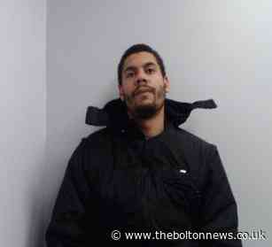 Man from Trafford jailed for killing a 35-year-old man in Manchester
