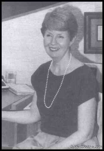 TOLAND, Hazel Patricia (McComb)