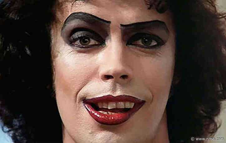 Tim Curry to make rare public appearance during ‘Rocky Horror Picture Show’ livestream