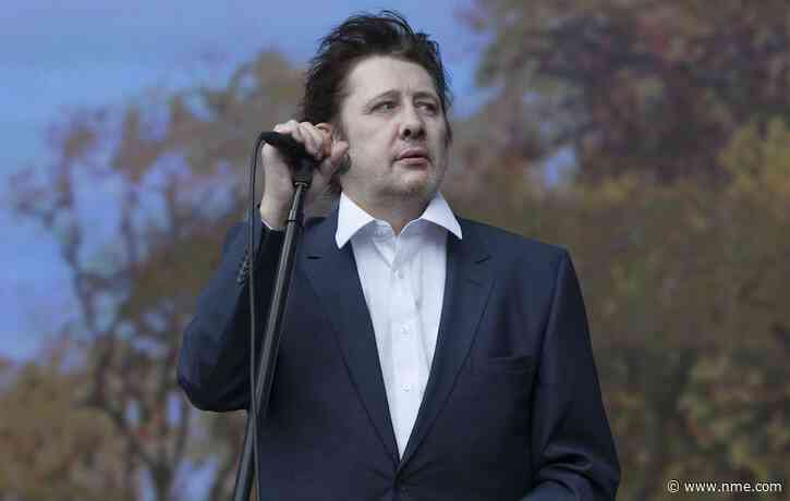 ‘Crock Of Gold’: Johnny Depp’s Shane MacGowan doc releases trailer