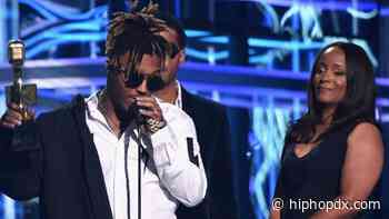 Juice Wrld's Mother Admits Her Biggest Fear Was Him Overdosing