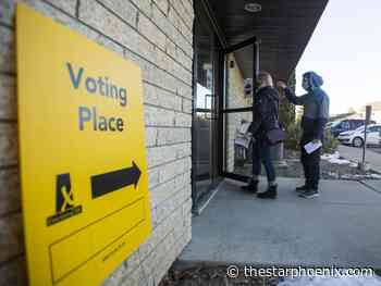 'Stability is what they wanted,' say experts following re-elections in Sask., B.C., New Brunswick