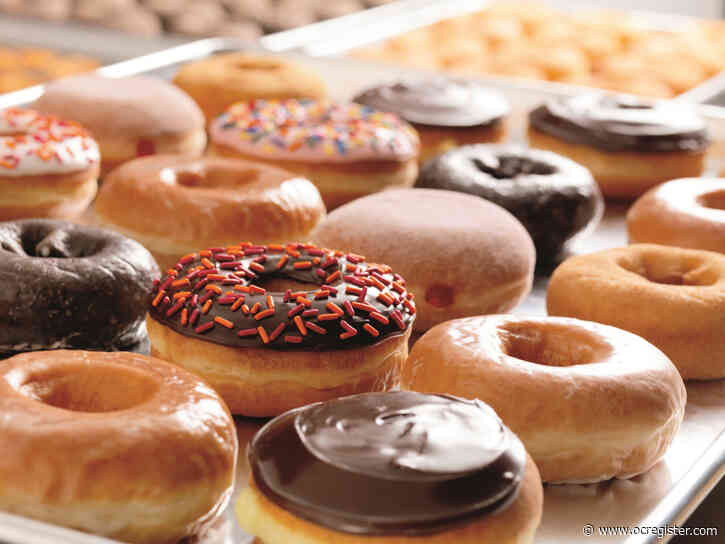 Dunkin’ sale poised to be second-largest restaurant deal ever