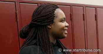 Minneapolis teen to receive national award for video of George Floyd under Chauvin's knee