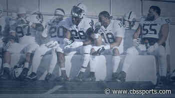 College football rankings: Penn State joins The Bottom 25 with tough game vs. Ohio State up next