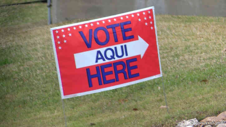 Austin ISD to provide free meals on Election Day