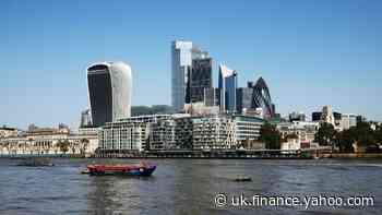 London markets slide again as rising Covid-19 cases weigh on trading