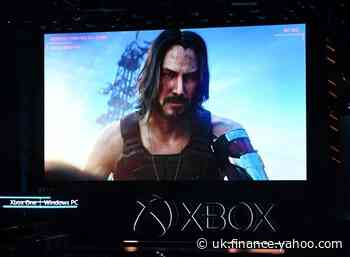 Hotly-anticipated Cyberpunk 2077 game delayed again, to December 10