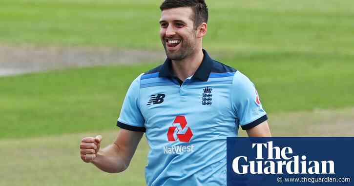 England's Mark Wood considering playing only white-ball cricket in future