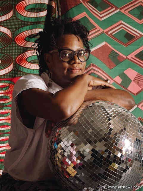 Cauleen Smith Wins Studio Museum’s $50,000 Wein Artist Prize