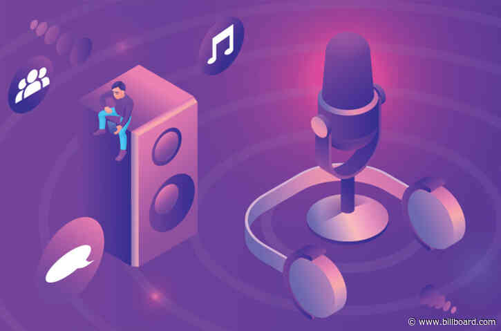 Most UK Music Consumers Think Artists Are Underpaid by Streaming Services
