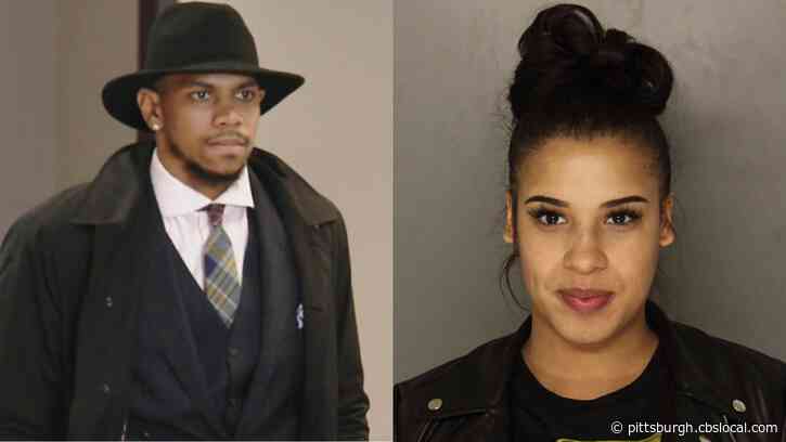 NFL Free Agent Terrelle Pryor, Girlfriend Shalaya Briston Plead Guilty In Heinz Lofts Stabbing Incident