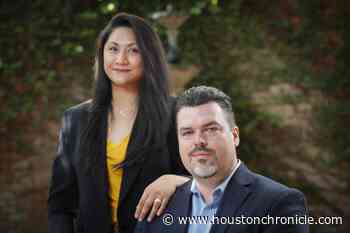 Adaptability and creativity pour from Houston wine duo - Houston Chronicle