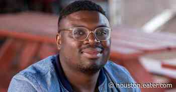 In ‘Memorial,’ Houston Author Bryan Washington Uses Food to Connect Queer Love, Culture, and Place - Eater Houston