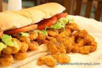 Jimmy G's Cajun Seafood to close after 35 years in North Houston - Community Impact Newspaper