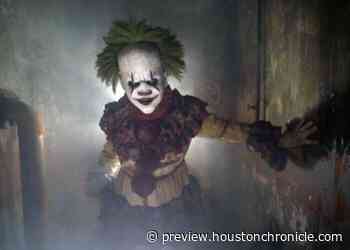 Halloween attractions and haunted houses in and around Houston - Houston Chronicle