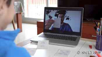 Students falling behind as wait for technology continues - KTRK-TV