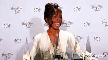 Whitney Houston’s ‘I Will Always Love You’ Tops 1 Billion Views on YouTube - Variety
