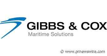 Gibbs & Cox establishes a Houston Office - PRNewswire