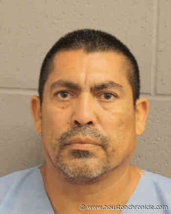 Suspect in Houston police sergeant's shooting death claims cops fired first - Houston Chronicle