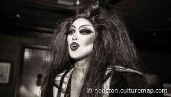Houston's 12 best Halloween happenings to scare up some fun this weekend - CultureMap Houston