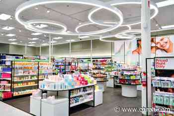Houston's first 'small' Target opens in Montrose - Chron