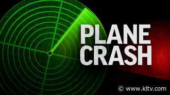 2 killed when small plane crashes northeast of Houston - KLTV