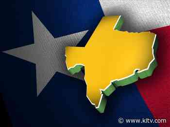 Houston food bank doubles distribution during pandemic - KLTV