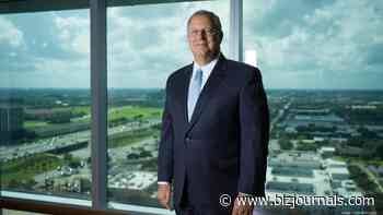 These are the highest-paid CEOs of Houston-based public companies - Houston Business Journal