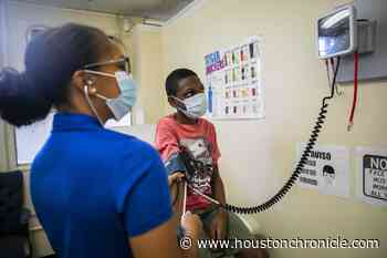 'A perfect storm': New survey links SW Houston conditions to greater burden of chronic disease - Houston Chronicle