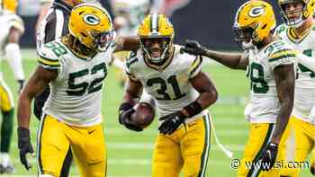Defense Turns Up Heat in Houston - Sports Illustrated