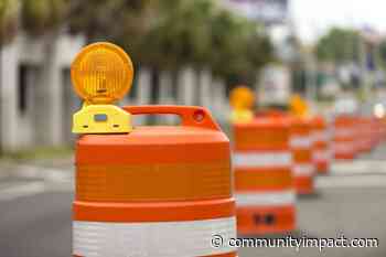 Houston traffic alert: I-10 shutdown planned inside the Loop for bridge work - Community Impact Newspaper