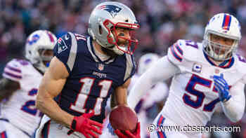 Fantasy Football Week 8 Cut List: Here's who you can drop for those waiver-wire adds