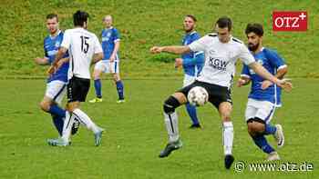 Hirschberg siegt gegen Eisenberg, Orlatal II gewinnt in Jena - Ostthüringer Zeitung