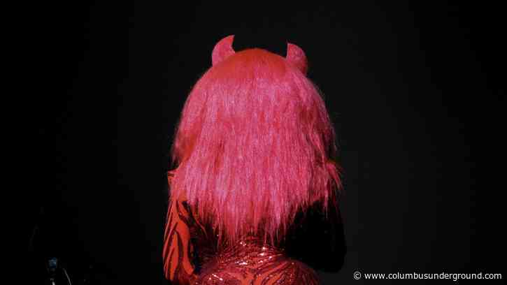 Nina West Announces ‘Heels of Horror’ Variety Show