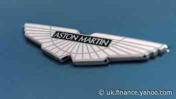 Mercedes seals deal to take up to 20% stake in Aston Martin