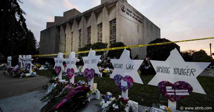 Bret Stephens: Anti-Semitism and what feeds it