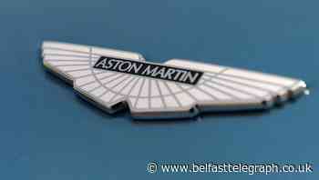 Mercedes seals deal to take up to 20% stake in Aston Martin