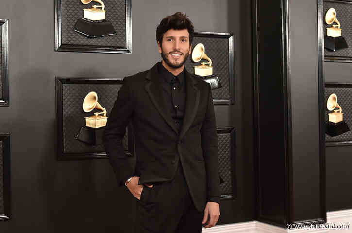 Sebastián Yatra, Anuel AA & More Set to Perform at the 2020 Latin Grammys