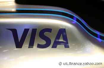 Visa's deal to buy fintech startup Plaid faces antitrust scrutiny - WSJ