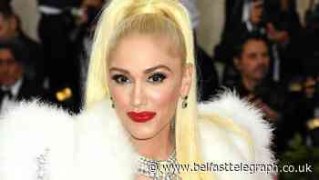 Gwen Stefani and Blake Shelton announce engagement