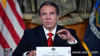 California added to New York coronavirus travel advisory, Massachusetts meets criteria