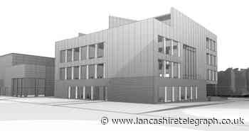 Burnley College loan green light given by councillors