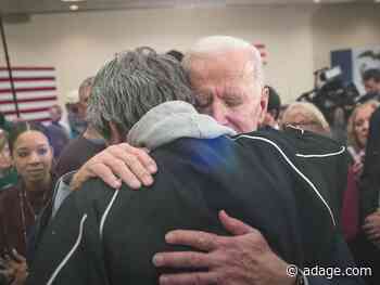 ‘Biden’s Moment’: Watch conservative PAC The Lincoln Project’s most pro-Biden ad yet