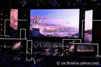'Assassin's Creed' takes to Netflix in Ubisoft alliance