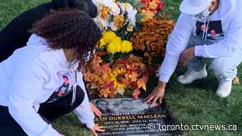 Toronto family wants justice after son is buried naked in virtually unmarked grave without them being notified